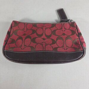 Coach Mini Shoulder Bag HIJ - 6094 No Strap